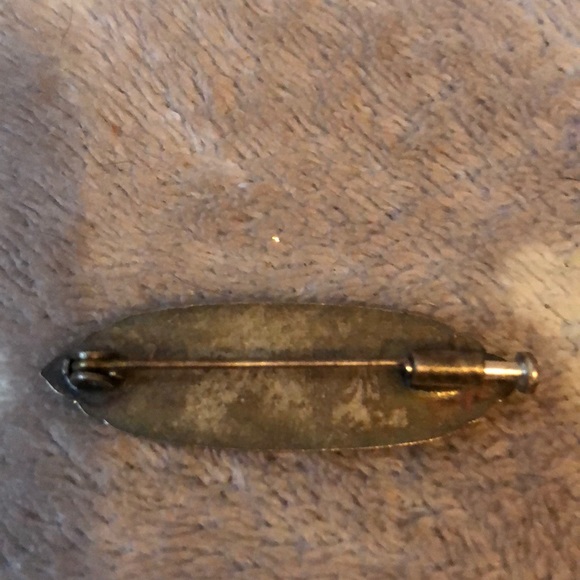 Vintage brooch - Picture 2 of 2